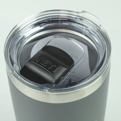 DEFENDER x YETI Rambler Tumbler - 20oz/591ml