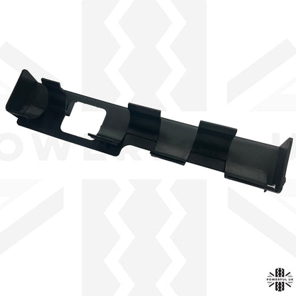 Front Bumper Air Deflector Radiator Bracket for Land Rover Defender L663 - Right