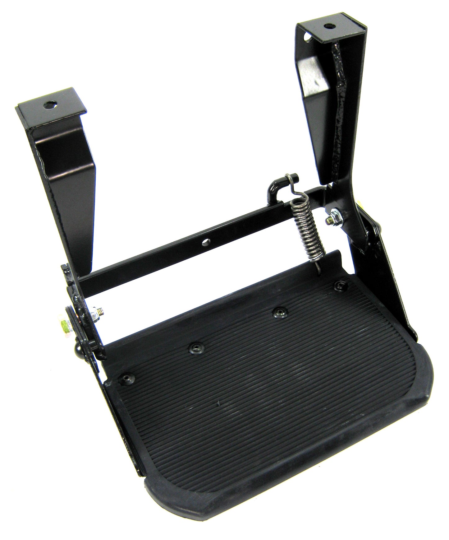 Side Step - Folding - for Land Rover Defender