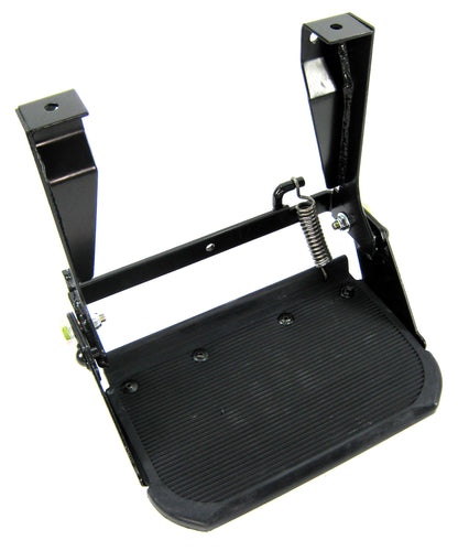 Side Step - Folding - for Land Rover Defender