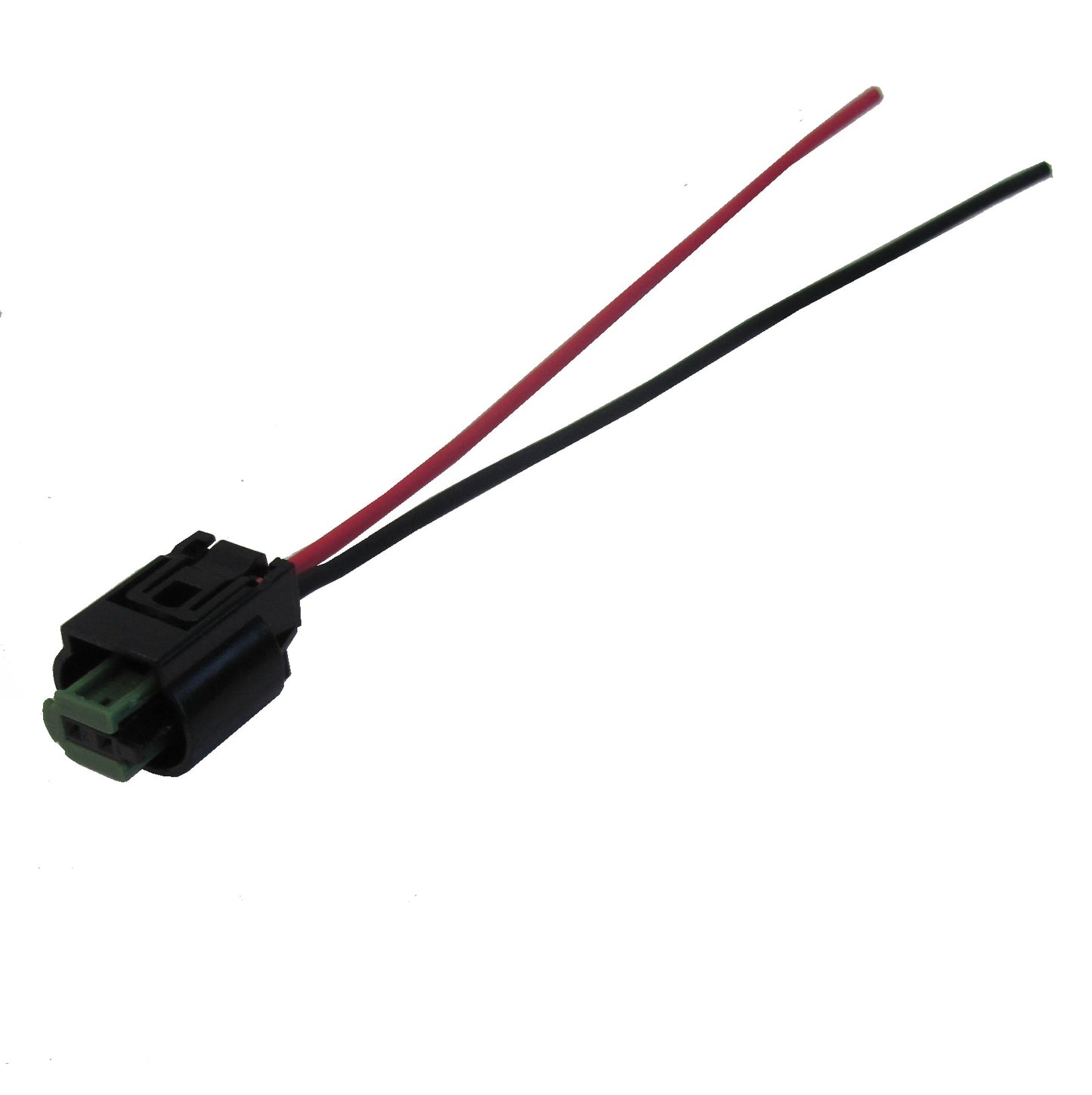 Webasto DP40 Diesel Pump Connector Plug - Pre-wired With Loom