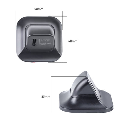 USB-C Surface Mount Charger
