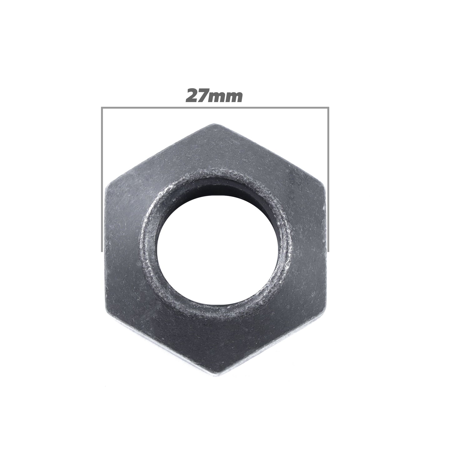 Genuine Steel Wheel Nut - 5pcs - for Land Rover Discovery 1