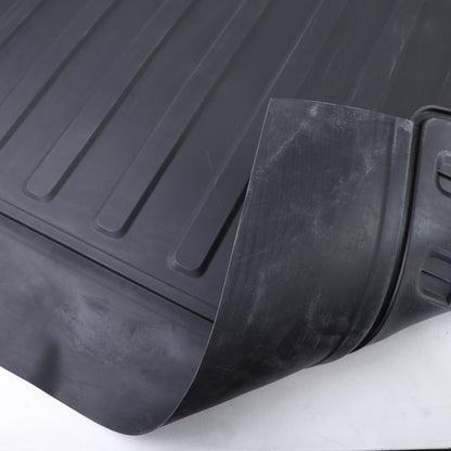 Genuine Rubber Boot Extension Mat for Land Rover Discovery 5 -  Black