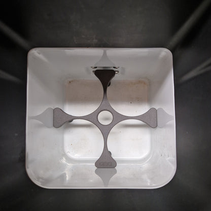 Centre Console Fridge Divider for Land Rover Discovery 5