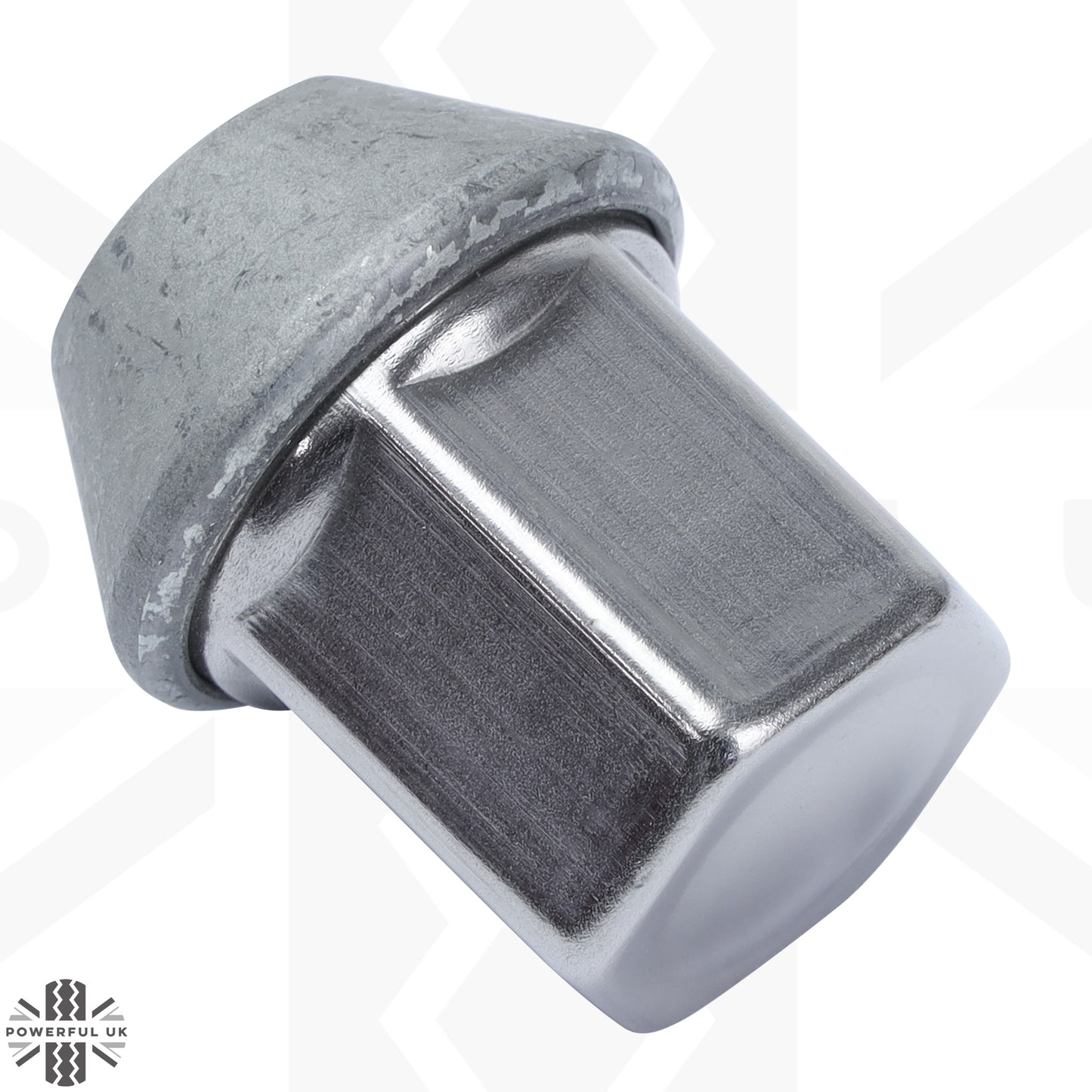 GENUINE Single Wheel Nut for Land Rover Discovery Sport