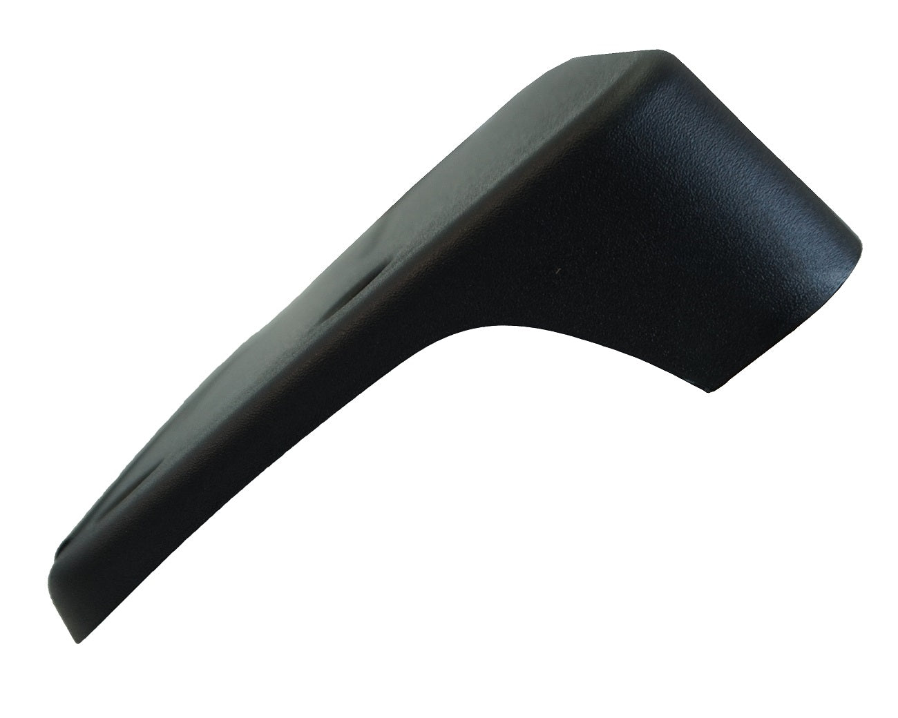 Front Number Plate Plinth (genuine) for Land Rover Discovery 4