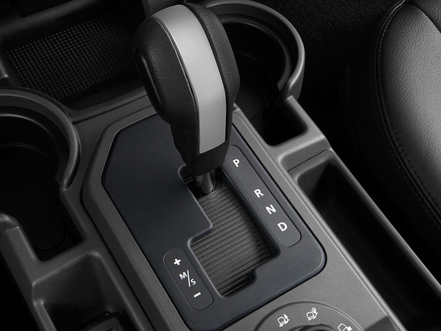 Gear Selector (Automatic) - Chrome - for Land Rover Discovery 4