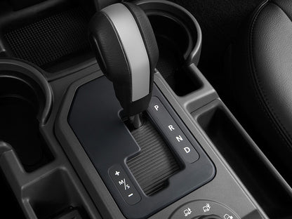 Gear Selector (Automatic) - Chrome - for Land Rover Discovery 4