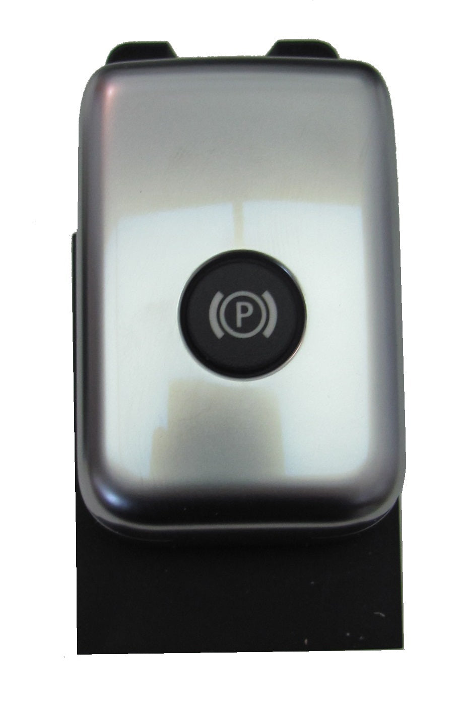 Hand Brake Switch - Chrome - for Land Rover Discovery 3