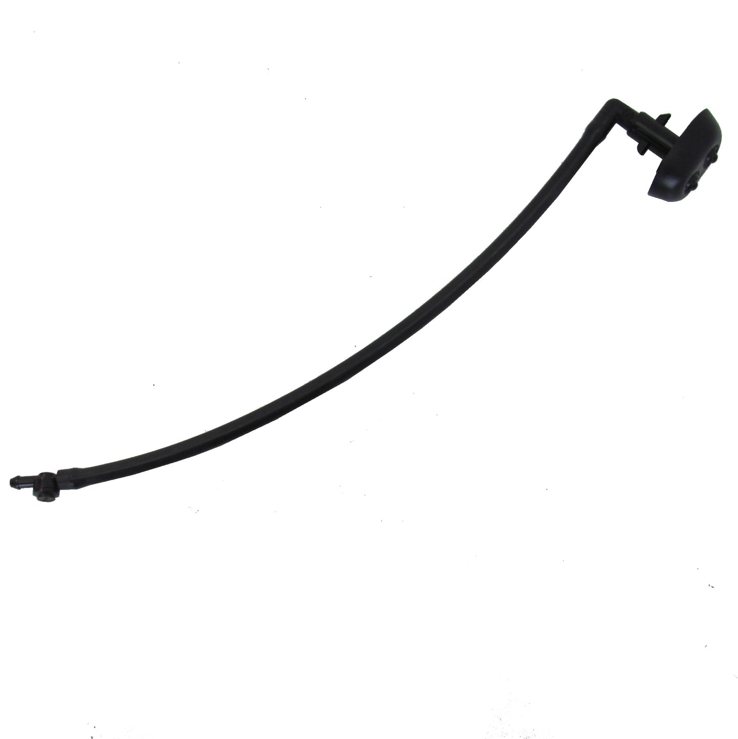 Front Bumper Washer Jet for Land Rover Discovery 4 2010-13 (RH)