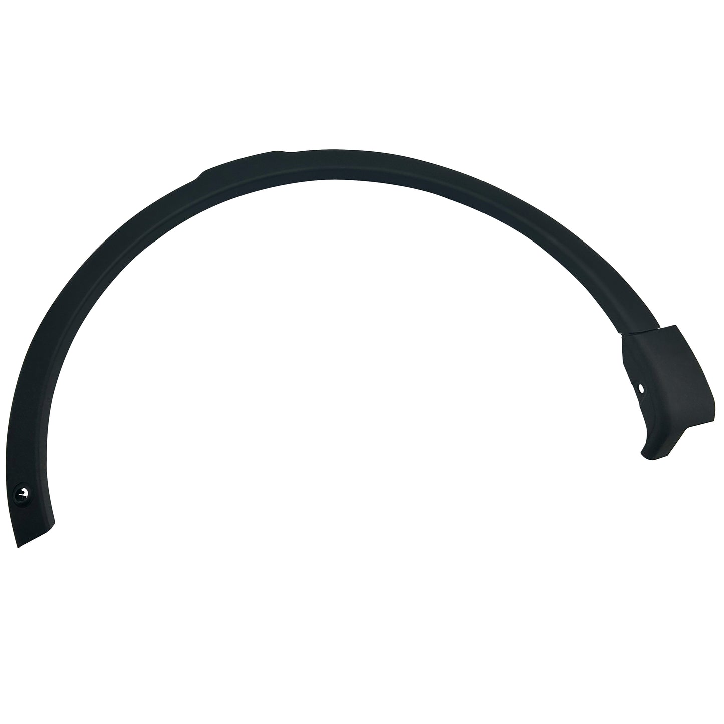 Front Wheel Arch Trim (with PDC hole) for Land Rover Discovery Sport (2015-19) - Left