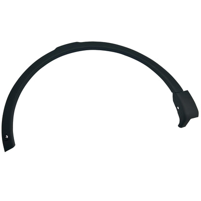 Front Wheel Arch Trim (with PDC hole) for Land Rover Discovery Sport (2015-19) - Left