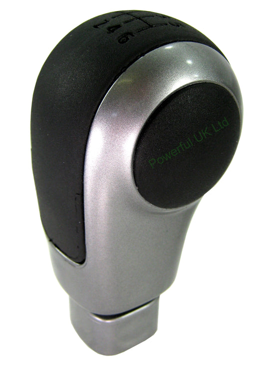 Land Rover Discovery 3 Gear Knob Manual - Genuine - for Land Rover Discovery 3