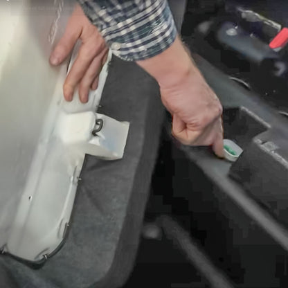 1x Rear Seat Insert for Range Rover Sport L461