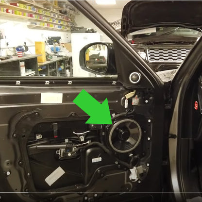 Premium Door Speaker - 1pc for Range Rover Sport L494