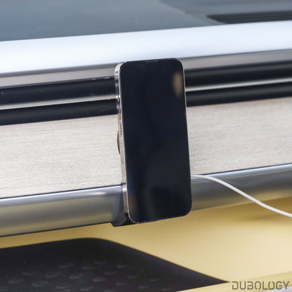 Dashboard Phone Mount for VW ID. Buzz - 2024+ Magsafe Version