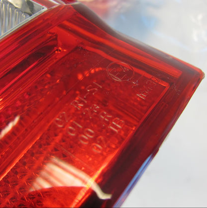 Rear Light - E Marked - LH - Toyota Hilux Mk7 / Vigo Champ