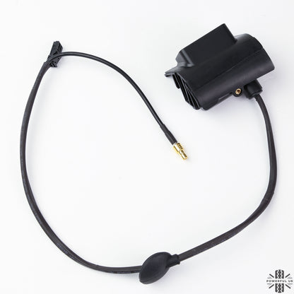 Reversing Camera for Range Rover L322 - Early 2006 Type