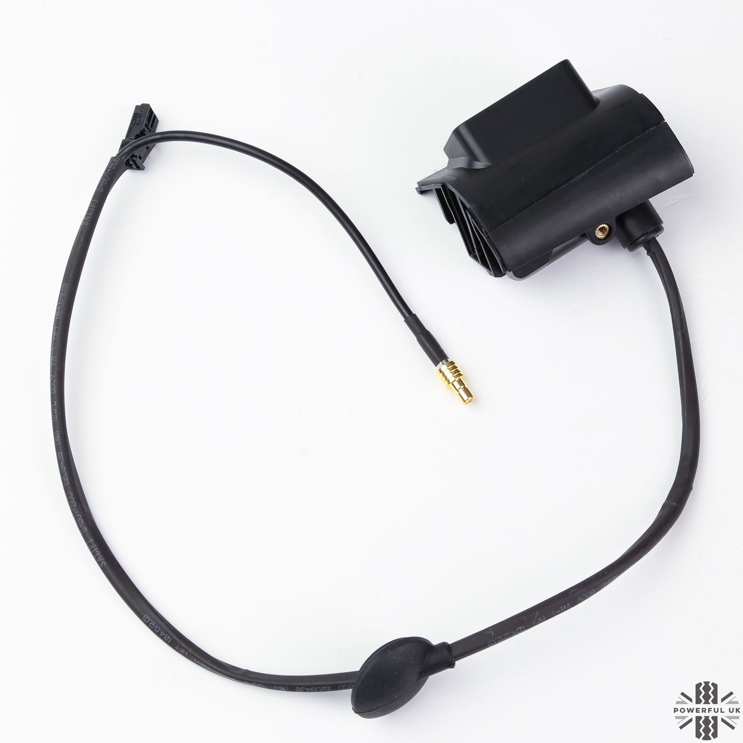 Reversing Camera for Range Rover L322 - Early 2006 Type