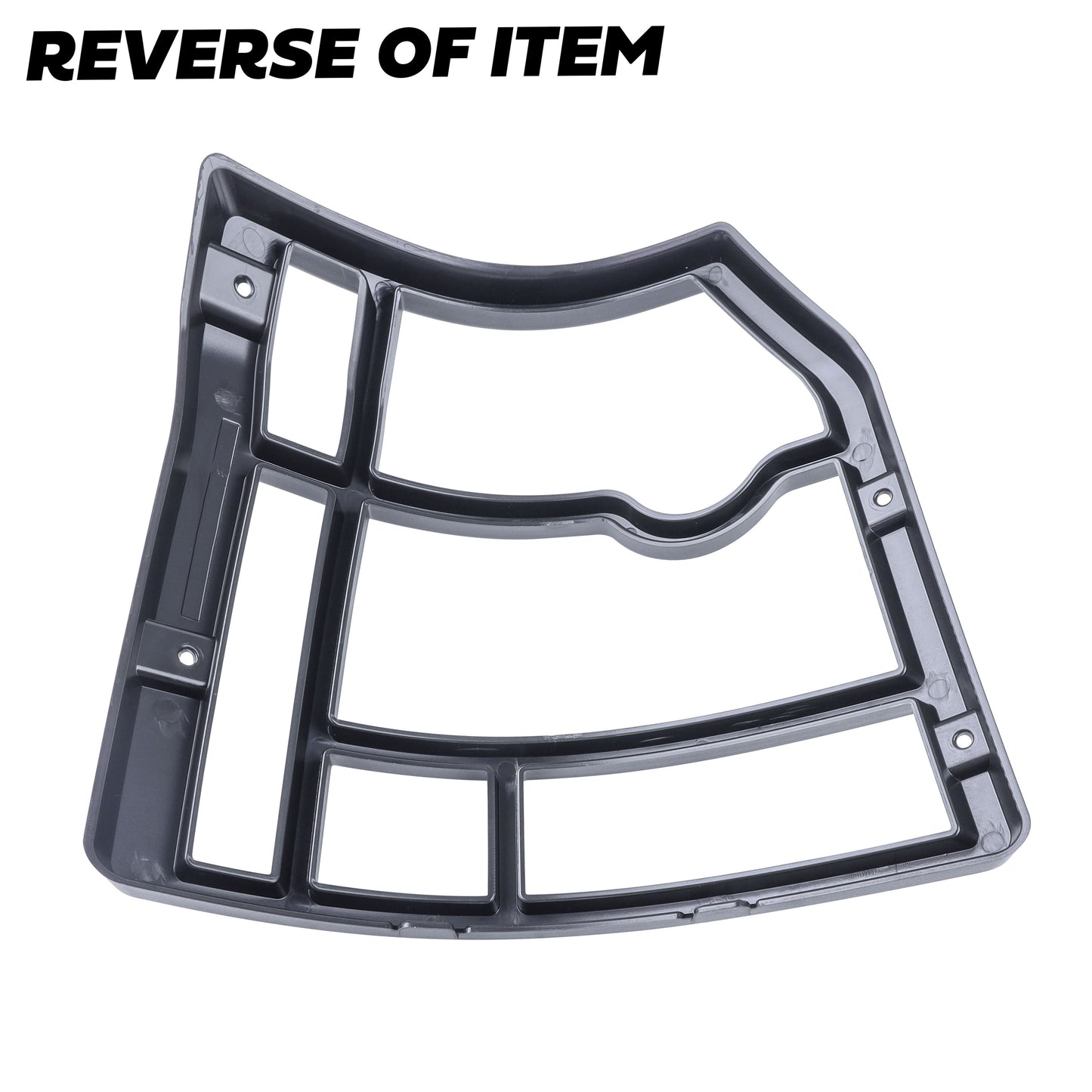 Rear Light Guard Kit for Land Rover Freelander 2 - Early Type 2007-12