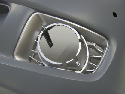 "Exterior Design Pack" Front Bumper for Range Rover L322- Aftermarket