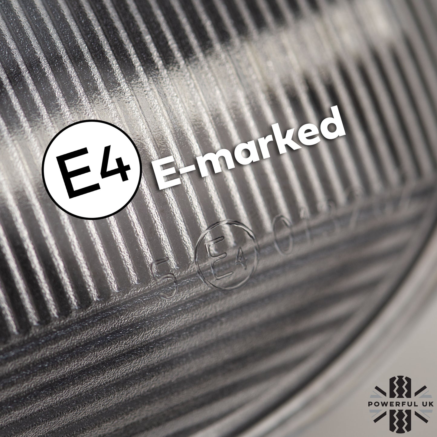 Side Repeaters (Pair) - LED - Clear - Dynamic Sweep - for BMW Mini (R50,R52,R53)