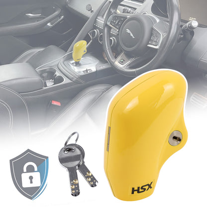 Gear Lock for Jaguar E-Pace (up to 2021)