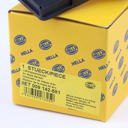 Hella Mass Air Flow Sensor for Land Rover Freelander 2