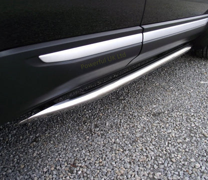 Genuine Side Bar for Range Rover Evoque *BAR ONLY* - Left