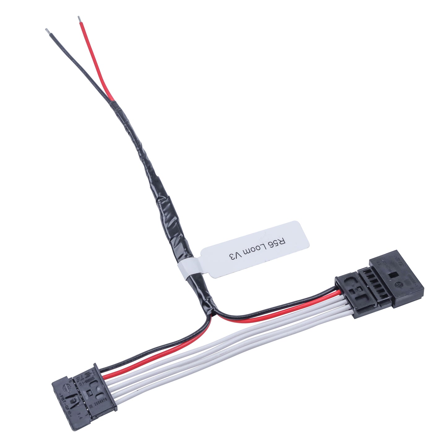 Dash Cam Power Tap-In Loom for BMW Mini R56