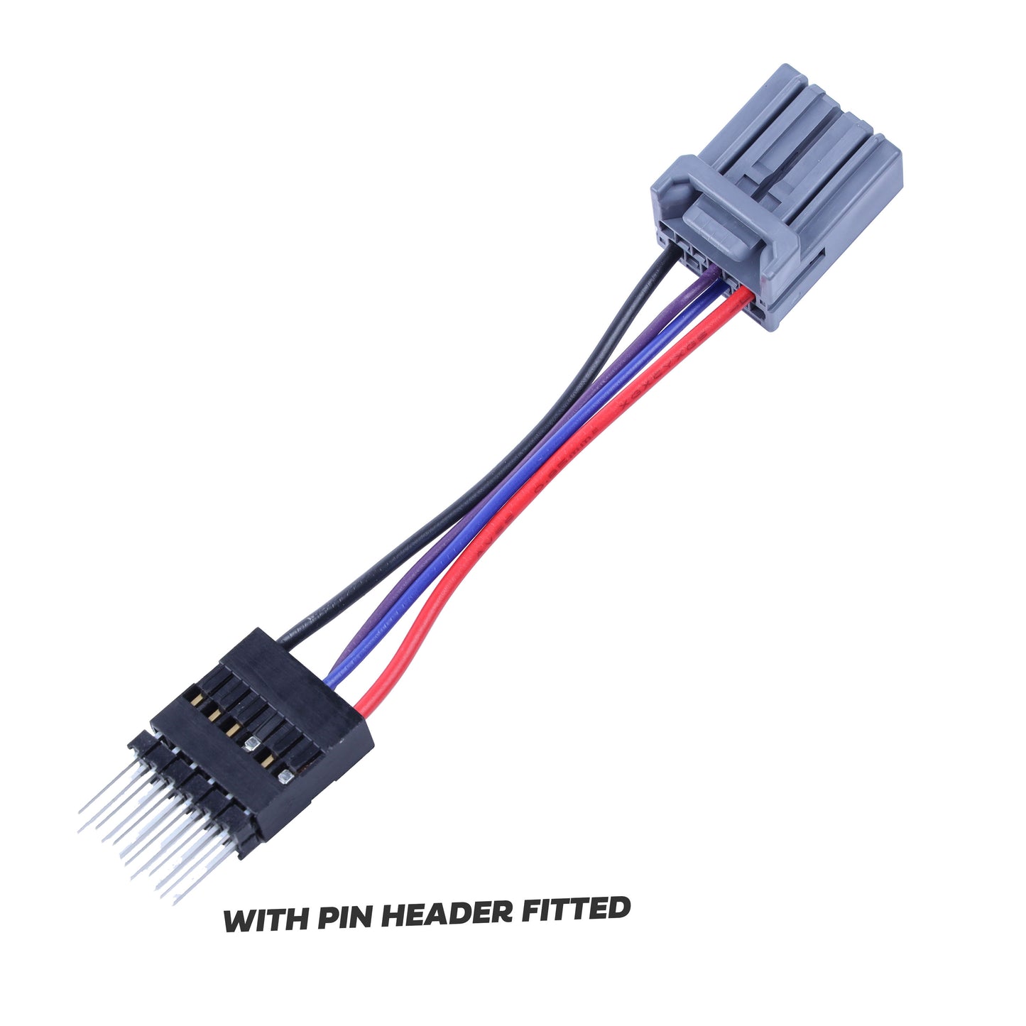 10" to 11.4" Infotainment Screen LOOM ONLY for Land Rover Defender L663