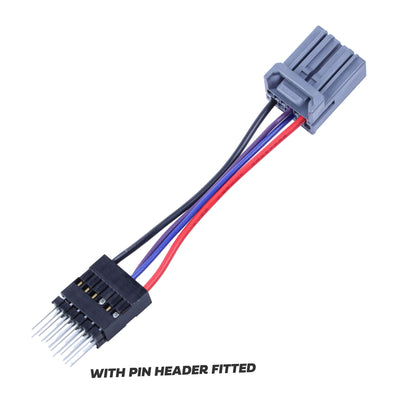 10" to 11.4" Infotainment Screen LOOM ONLY for Land Rover Defender L663