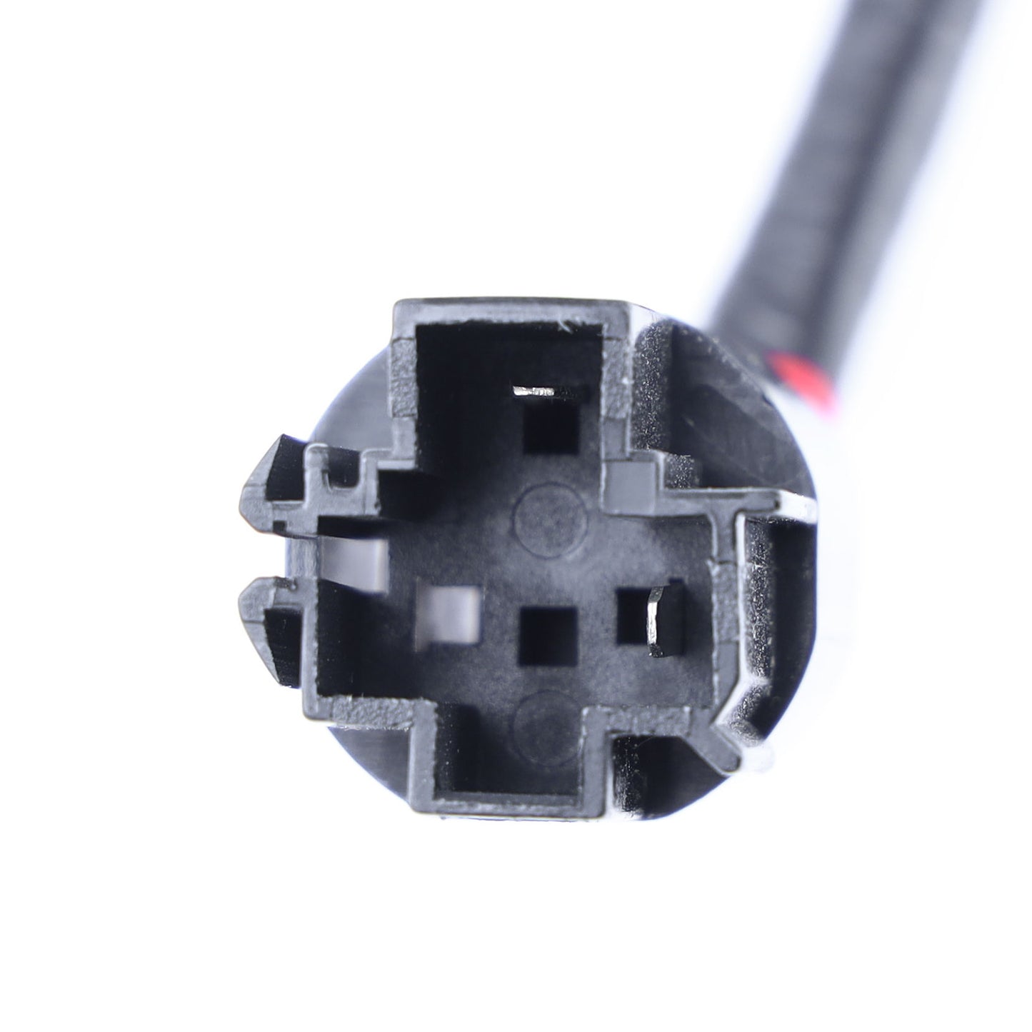 1x Rear Passenger Power Outlet Splitter Loom for Land Rover Defender L663