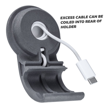 Dashboard Phone Mount for VW ID. Buzz - 2024+ Magsafe Version