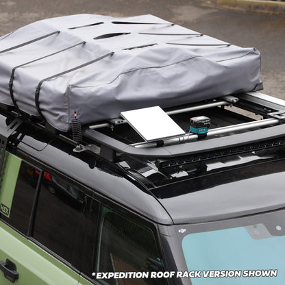 Starlink Mini Mount for Land Rover Defender L663 Cross Bars (for EARLY type Starlink mount)