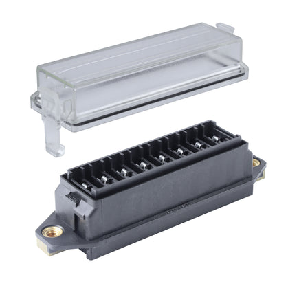 Hella 8-pin ATO Fuse Holder
