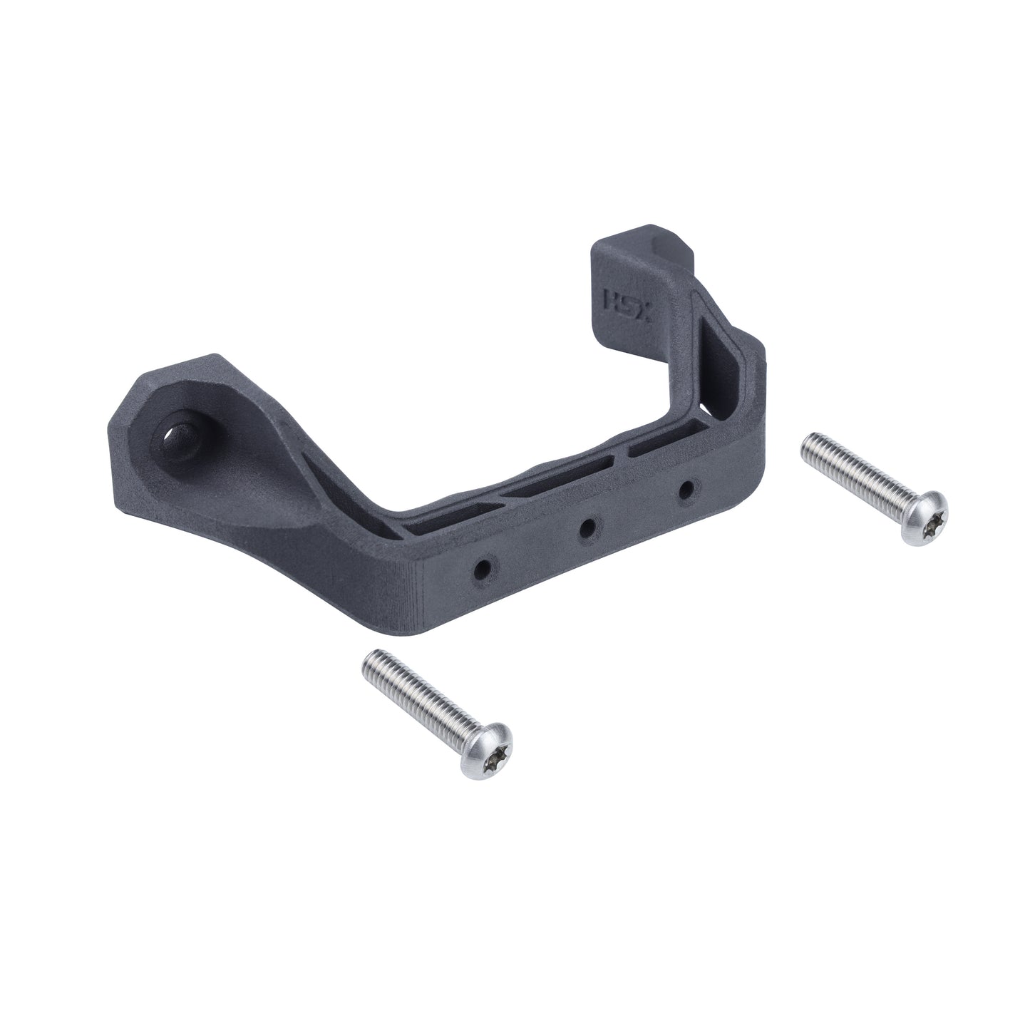 2x Rear Door Grab Handles for Land Rover Defender L663