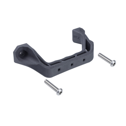 2x Rear Door Grab Handles for Land Rover Defender L663