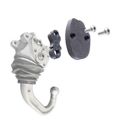 Deployable Towbar Static Coversion Repair Kit for Land Rover Defender L663