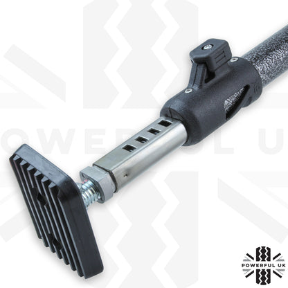 Cargo Restraining Bar for VW Van - Type 1