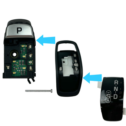 Genuine Gear Shift Module Repair Kit for Land Rover Defender L663