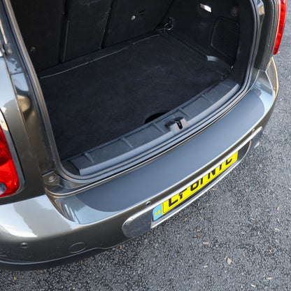 Rear Bumper Protection Decal for BMW Mini R60 Countryman