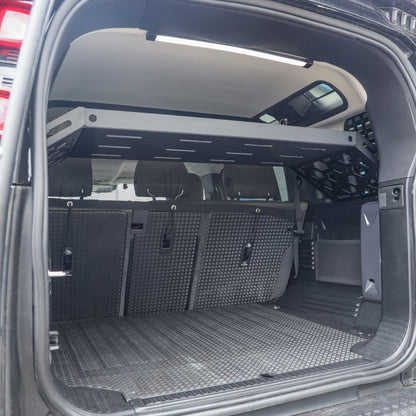 Heavy Duty Shelf for Land Rover Defender L663 (110 model)