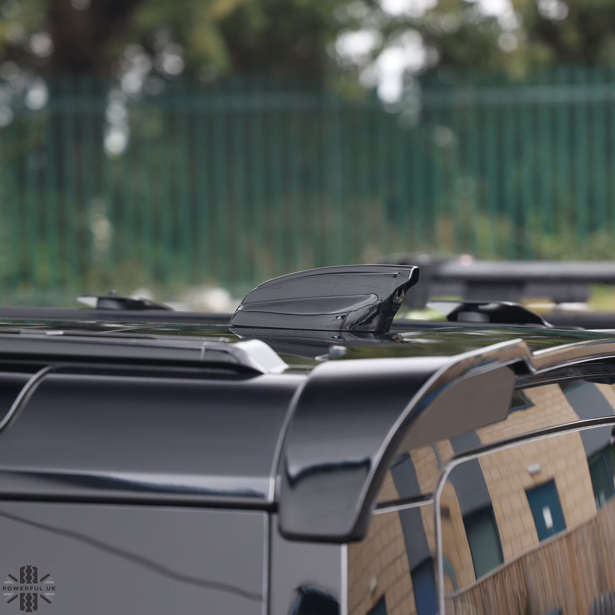 Roof Aerial Cover for Land Rover Discovery Sport 2020-on