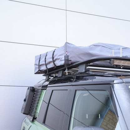 Roof Rail Antenna Mount Kit for Land Rover Defender L663