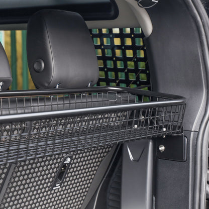 Mesh Luggage Rack for Land Rover Defender L663 (90 model)