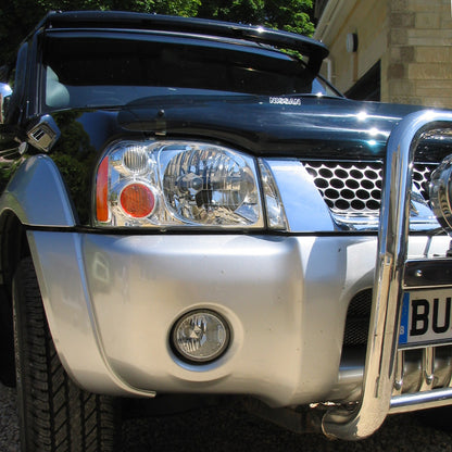 Fog Lamp Kit for Nissan Navara D22 2002-05