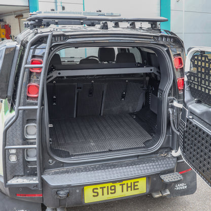 Heavy Duty Shelf for Land Rover Defender L663 (110 model)