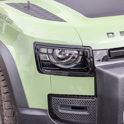 Matzker Headlight Guard Kit for Land Rover Defender L663